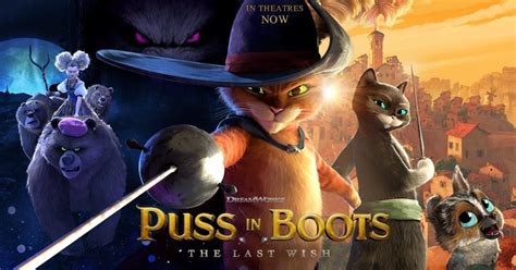 Magic Unleashed: Puss in Boots and the Enchanted Beans Adventure
